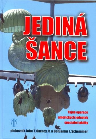 JEDINA SANCE