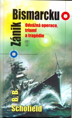 ZANIK BISMARCKU