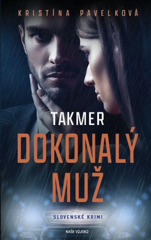 TAKMER DOKONALY MUZ