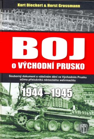 BOJ O VYCHODNI PRUSKO