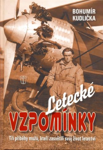 LETECKE VZPOMINKY