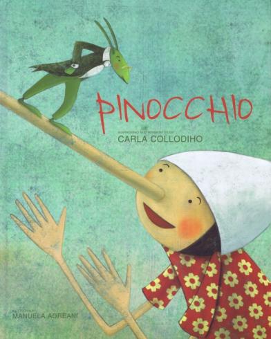 PINOCCHIO