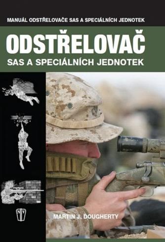 ODSTRELOVAC SAS A SPECIALNICH JEDNOTEK