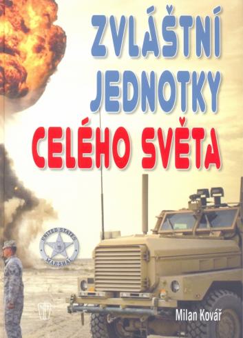 ZVLASTNI JEDNOTKY CELEHO SVETA