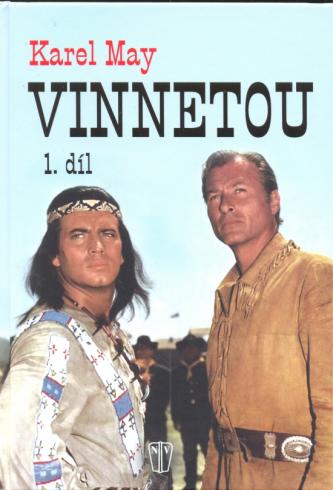 VINNETOU 1. DIL