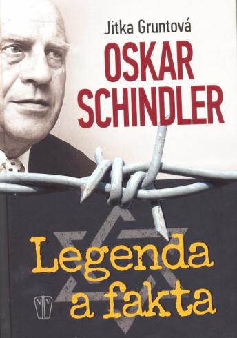 OSKAR SCHINDLER LEGENDA A FAKTA