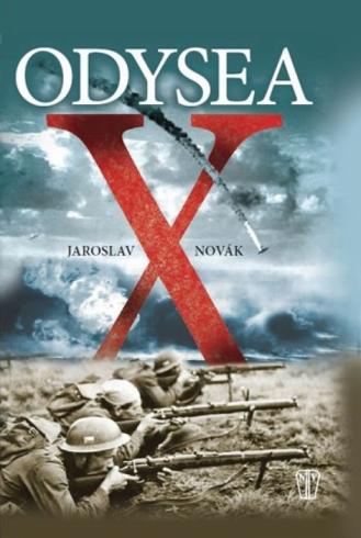 ODYSEA X