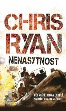 NENASYTNOST