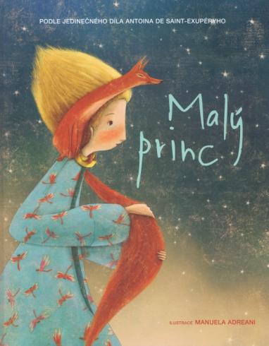MALY PRINC