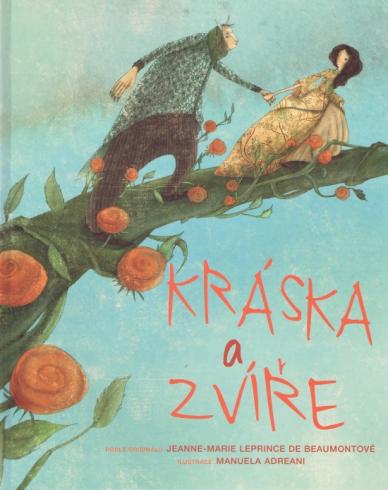 KRASKA A ZVIRE