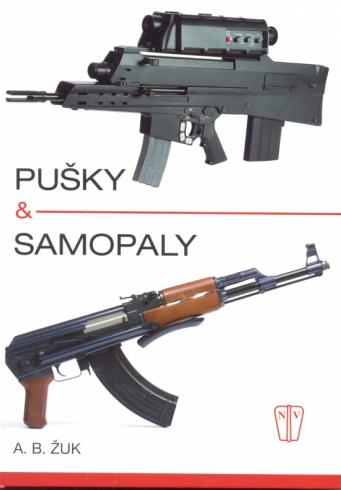 PUSKY A SAMOPALY