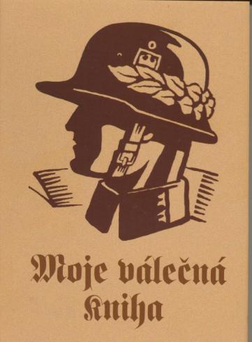 MOJE VALECNA KNIHA