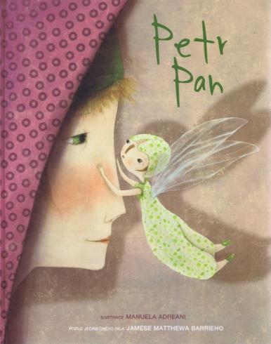 PETR PAN