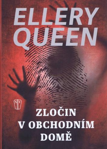 ZLOCIN V OBCHODNIM DOME