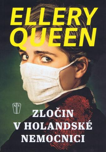 ZLOCIN V HOLANDSKE NEMOCNICI