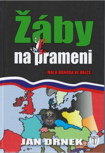 ZABY NA PRAMENI