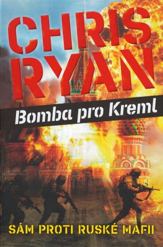BOMBA PRO KREML SAM PROTI RUSKE MAFII