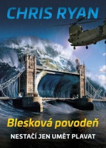 BLESKOVA POVODEN
