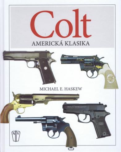 COLT AMERICKA KLASIKA