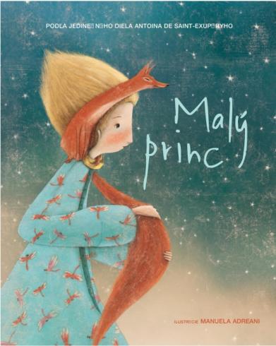 MALY PRINC