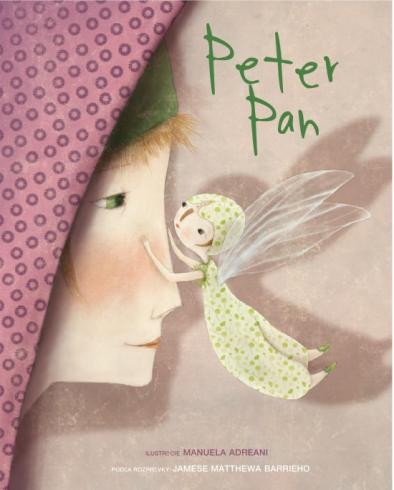 PETER PAN