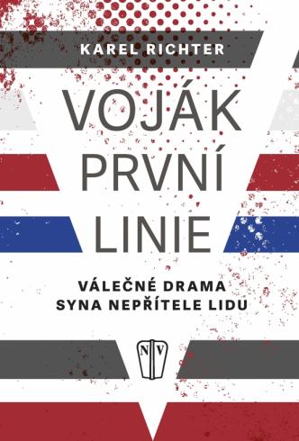 VOJAK PRVNI LINIE