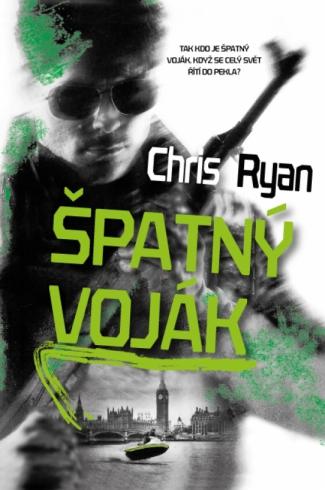 SPATNY VOJAK