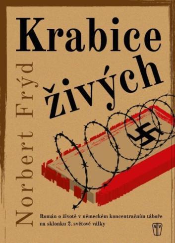 KRABICE ZIVYCH