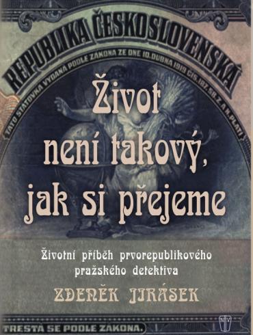 ZIVOT NENI TAKOVY, JAK SI PREJEMM