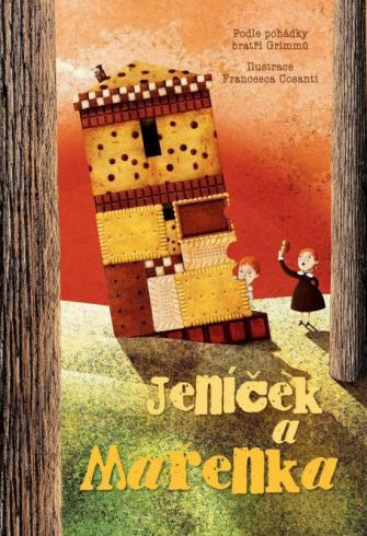 JENICEK A MARENKA