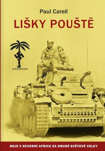 LISKY POUSTE