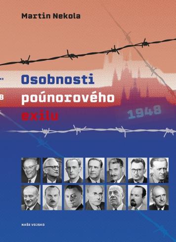 OSOBNOSTI POUNOROVEHO EXILU