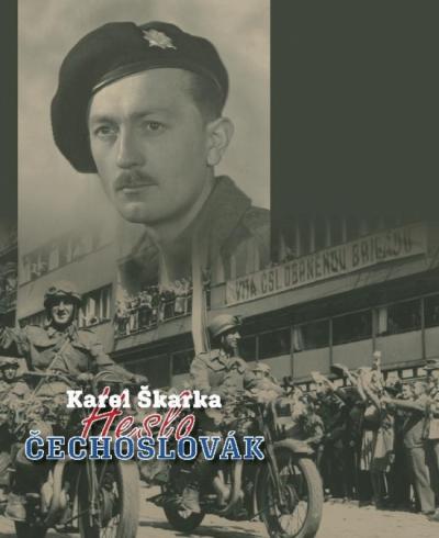 HESLO CECHOSLOVAK