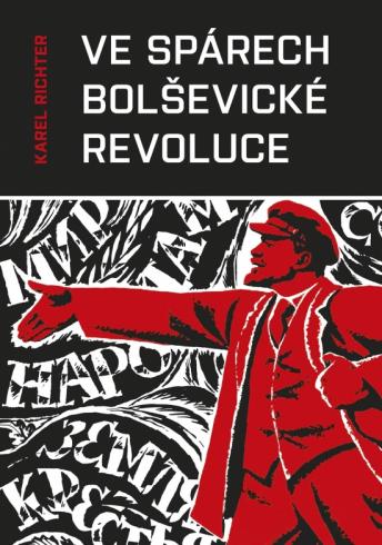 VE SPARECH BOLSEVICKE REVOLUCE