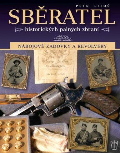 SBERATEL HISTORICKYCH PALNYCH ZBRANI
