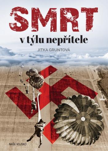 SMRT V TYLU NEPRITELE