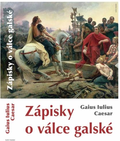 ZAPISKY O VALCE GALSKE
