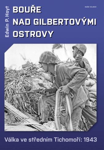 BOURE NAD GILBERTOVYMI OSTROVY