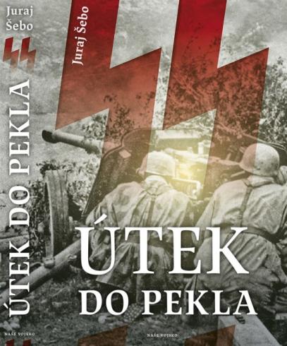 UTEK DO PEKLA