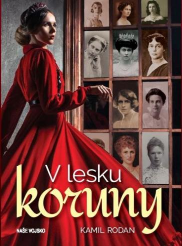 V LESKU KORUNY
