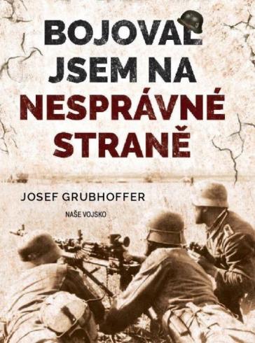 BOJOVAL JSEM NA NESPRAVNE STRANE