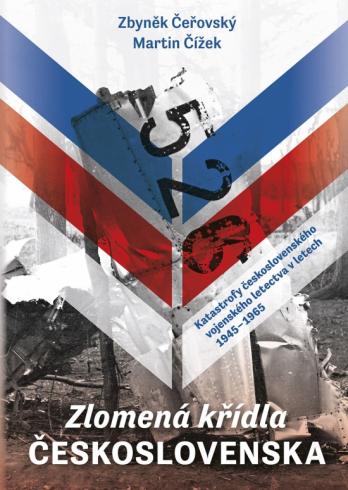 ZLOMENA KRIDLA CESKOSLOVENSKA