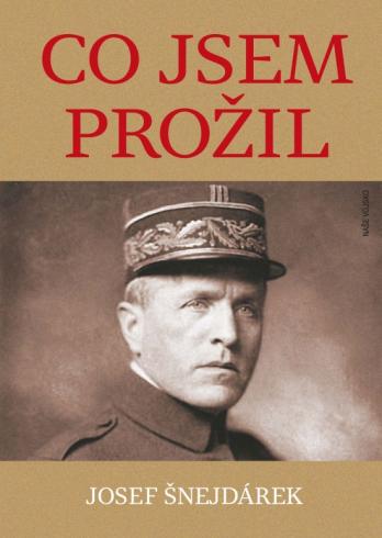 CO JSEM PROZIL