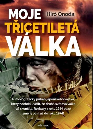 MOJE TRICETILETA VALKA