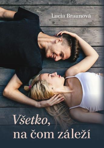 Všetko, na čom zálež
