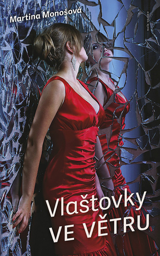 Vlaštovky ve větru