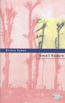 KRVAVY DUBEN