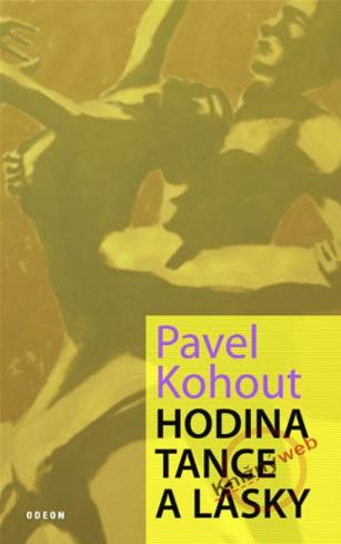 HODINA TANCE A LASKY