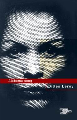 ALABAMA SONG