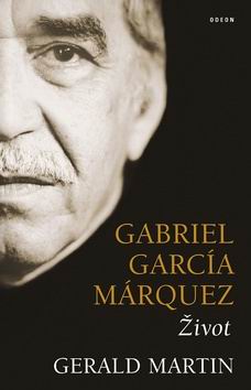 GABRIEL GARCIA MARQUEZ ZIVOT